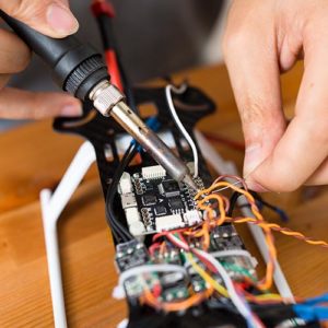 Build a Drone Course