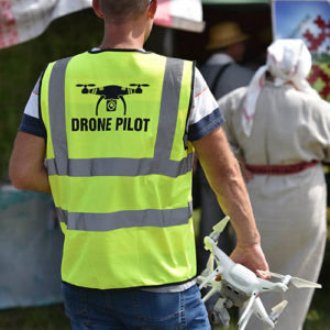 RPAS Instructors Rating Course