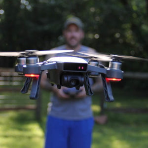 Remote Pilot Licence (RPL) Course