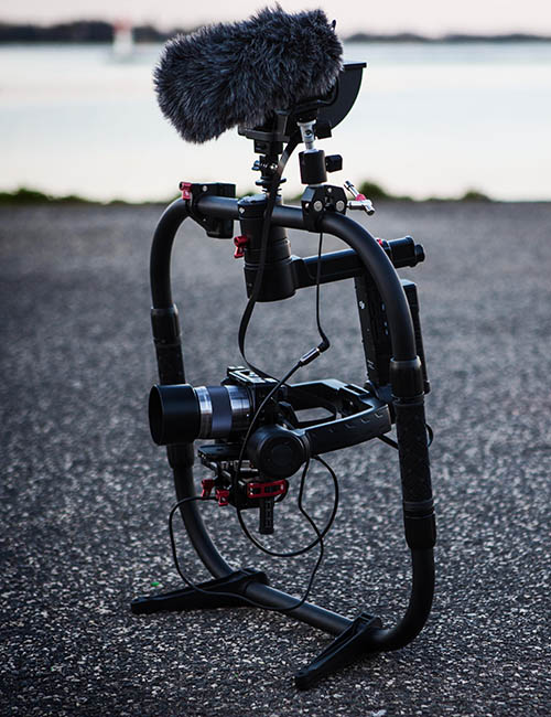 Television and Film Product - 04